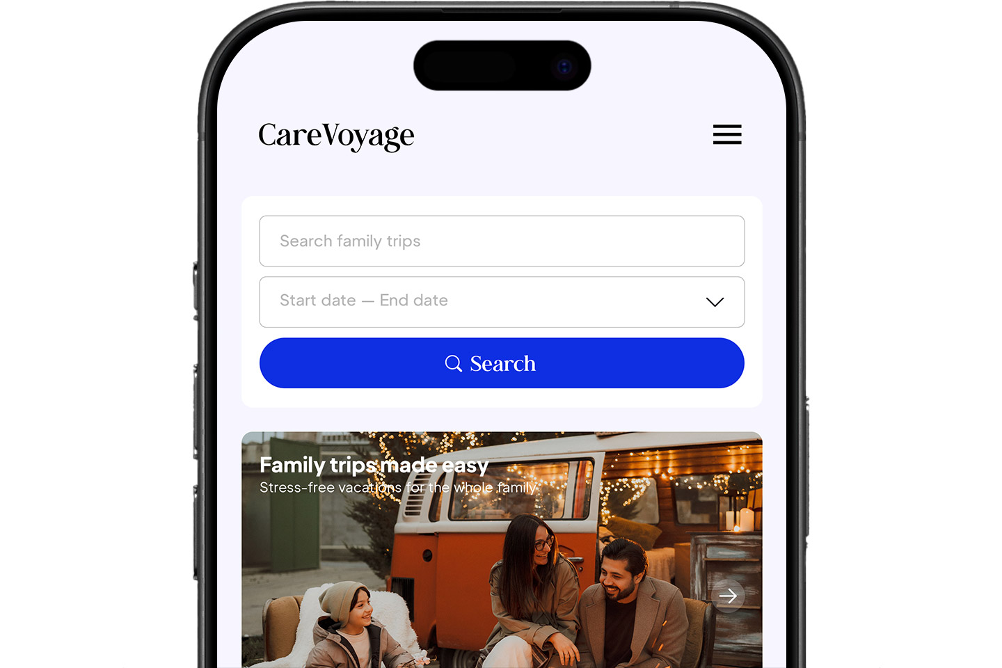 Guide visitors across every device
