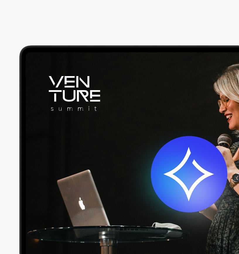 Launch your business website in minutes. 