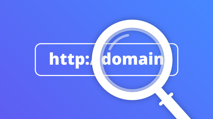 SEO research for domains