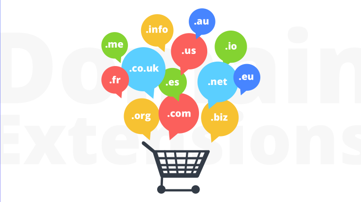 Domain name shopping tips