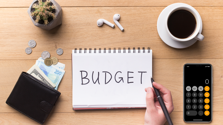 Budget for Ecommerce website hosting | 10Web