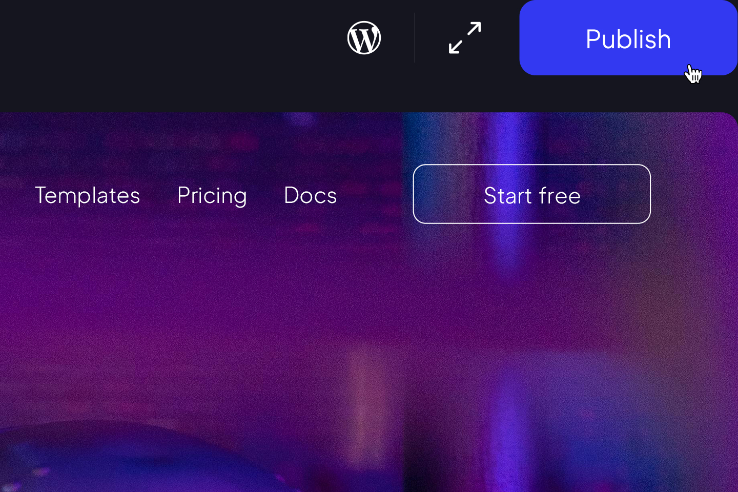 Ship with confidence