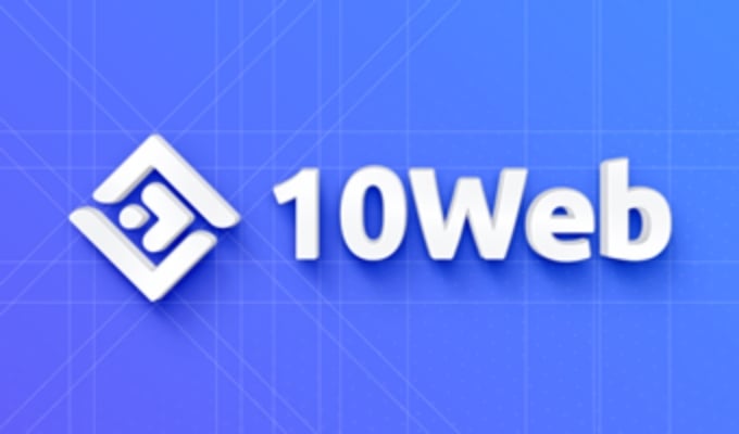 10Web Press Kit