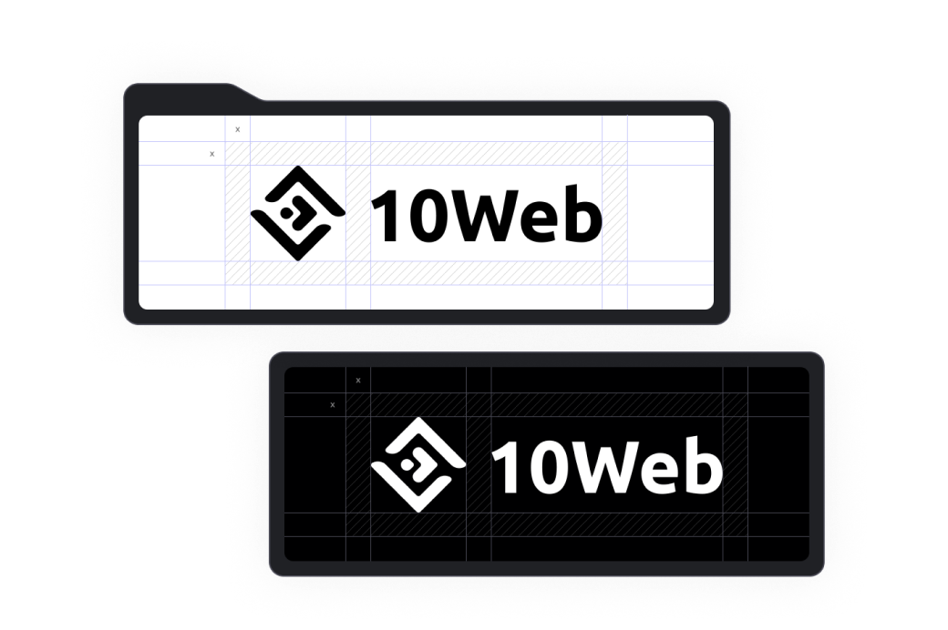 10Web Logo