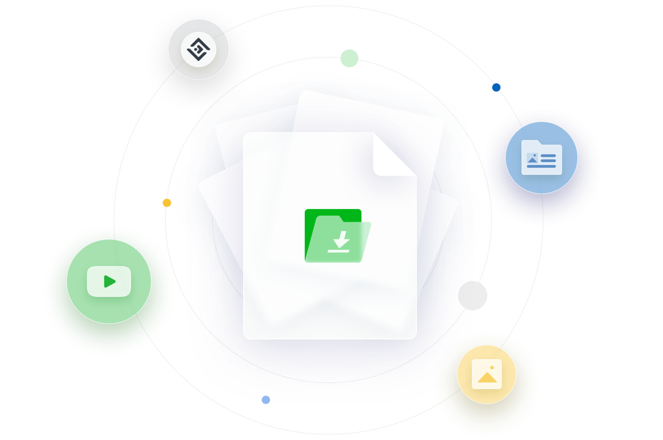 Media assets