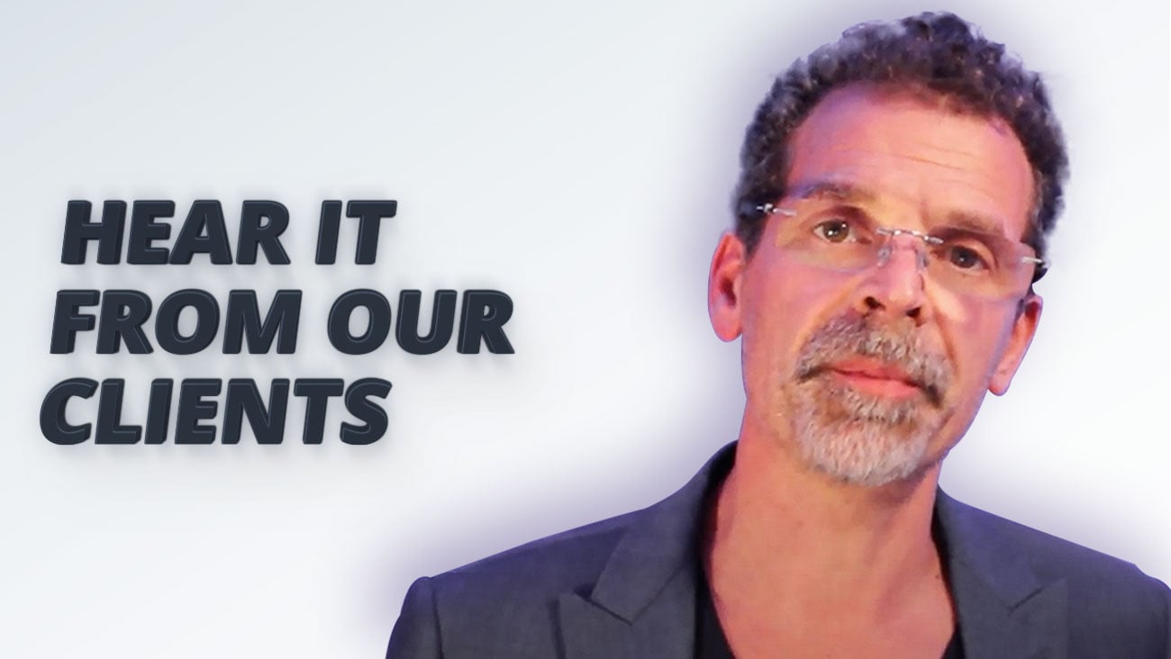 What do customers have to say about 10Web?