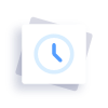 Cost and time efficiency