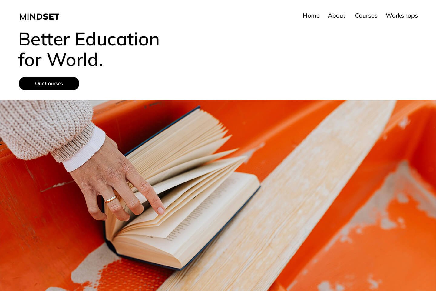 Education