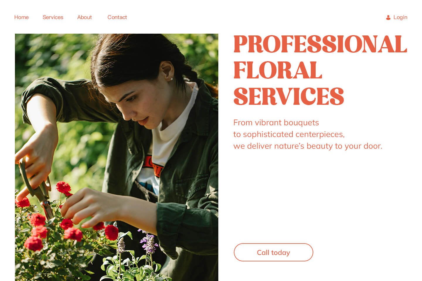 Service