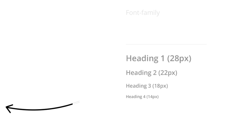website domain