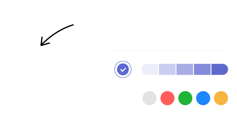 website domain