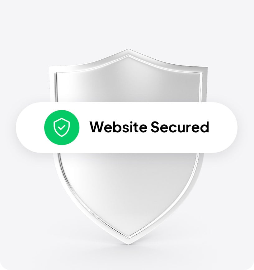 Bot & DDoS Protection.