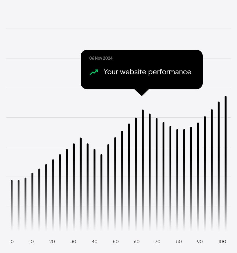 Acceso seguro, gestión de bases de datos y análisis.