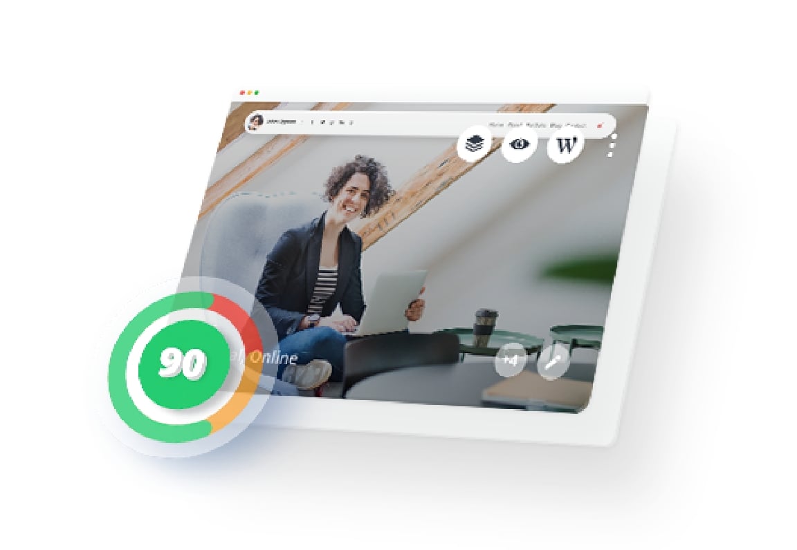 Host and Get Automatic 90+ PageSpeed Score