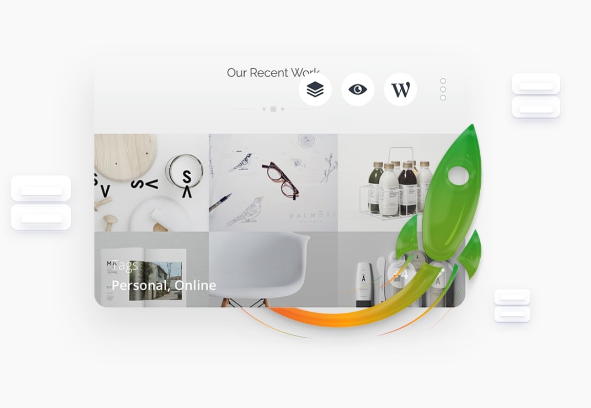 Reliable WordPress Hosting
