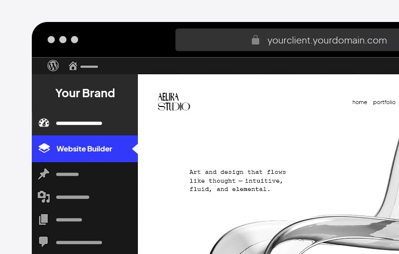 Control without complexity
