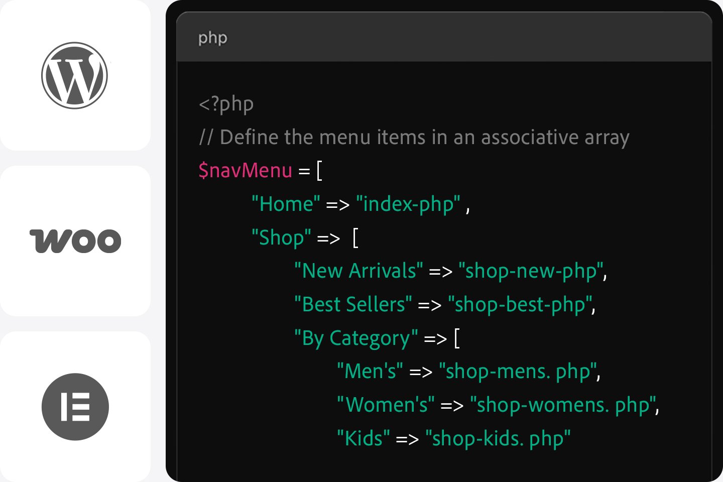 Leveraging the best of open-source technologies
