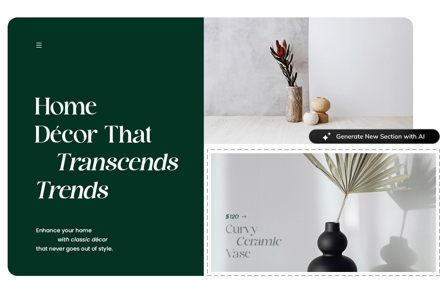 Generate and edit product descriptions with AI