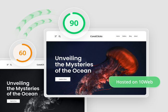 Elige el mejor alojamiento gestionado para WordPress