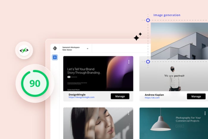 Simplifica WordPress con 10Web