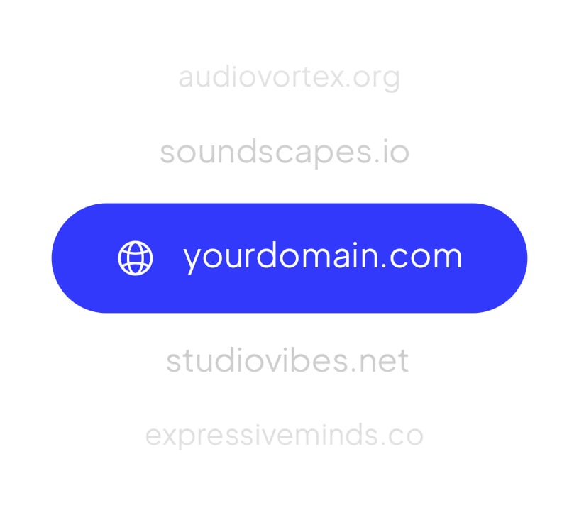  Interface showing multisite management dashboard.