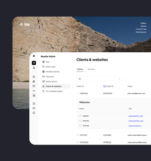 Launch your online store with AI