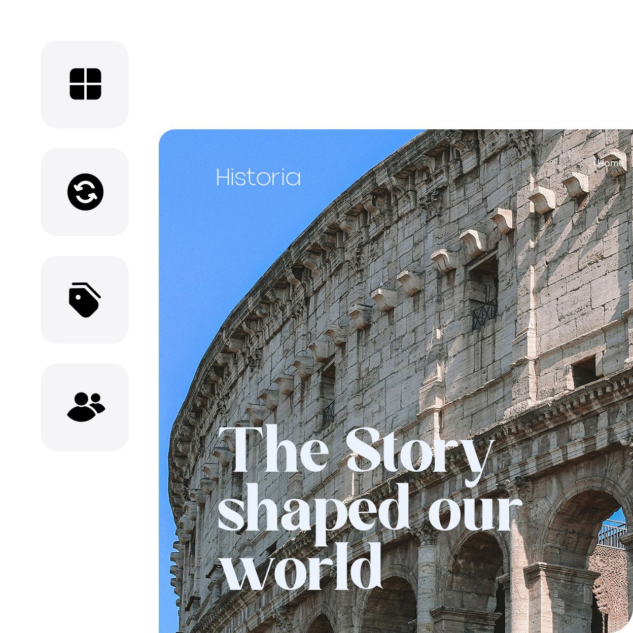 Manage, customize, and automate site operations