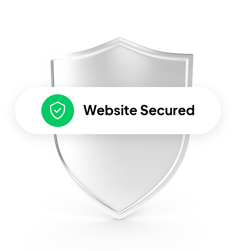 Advanced security.