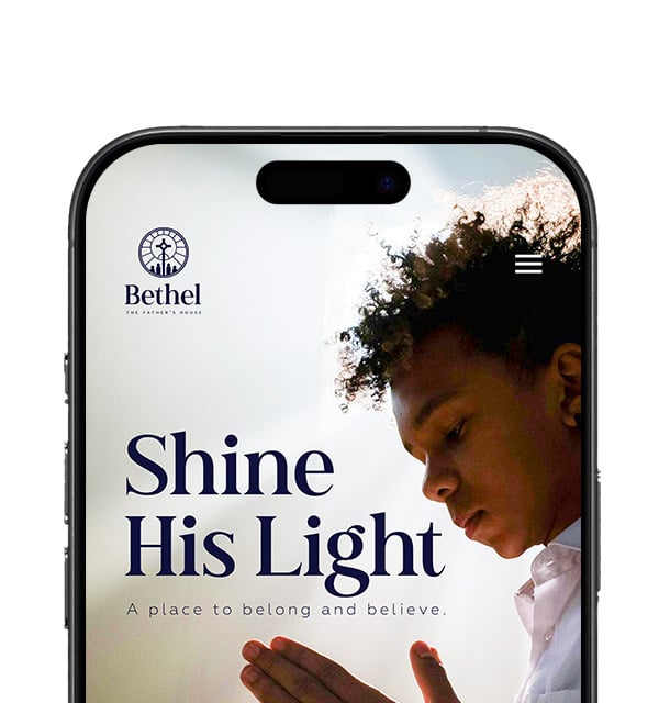 Mobile-friendly  design.