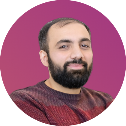 Arto Minasyan, Founder and CEO at 10web