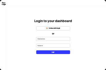 White Label Reseller Dashboard - 10Web