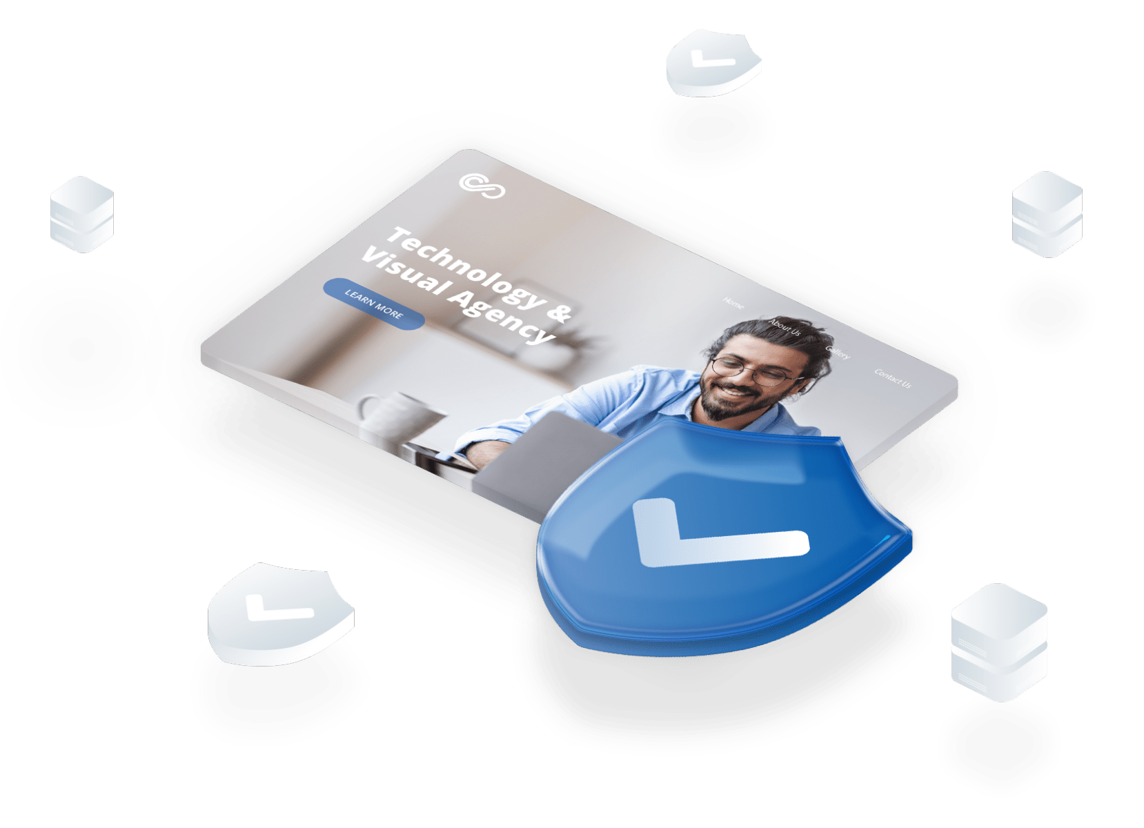 Secure Hosting is the Essence of 10Web