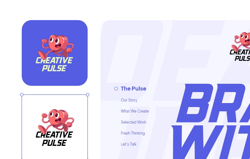 Logo Maker. preview.