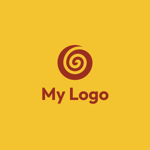 Logo generated by 10web