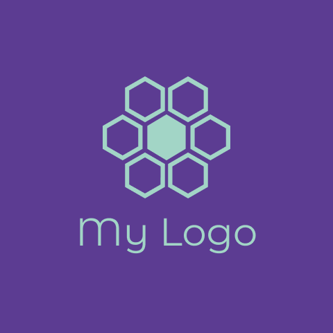 Logo generated by 10web