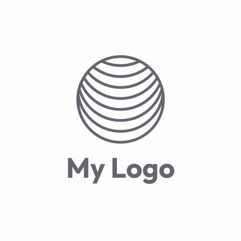 Logo generated by 10web