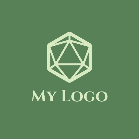 Logo generated by 10web