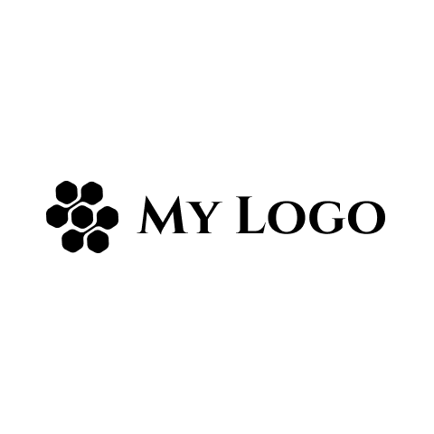 Logo generated by 10web