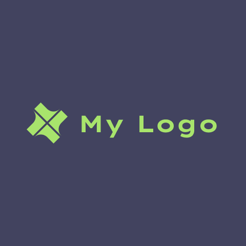 Logo generated by 10web