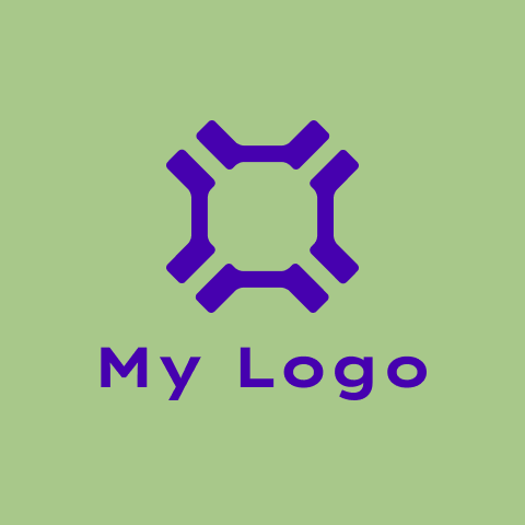 Logo generated by 10web