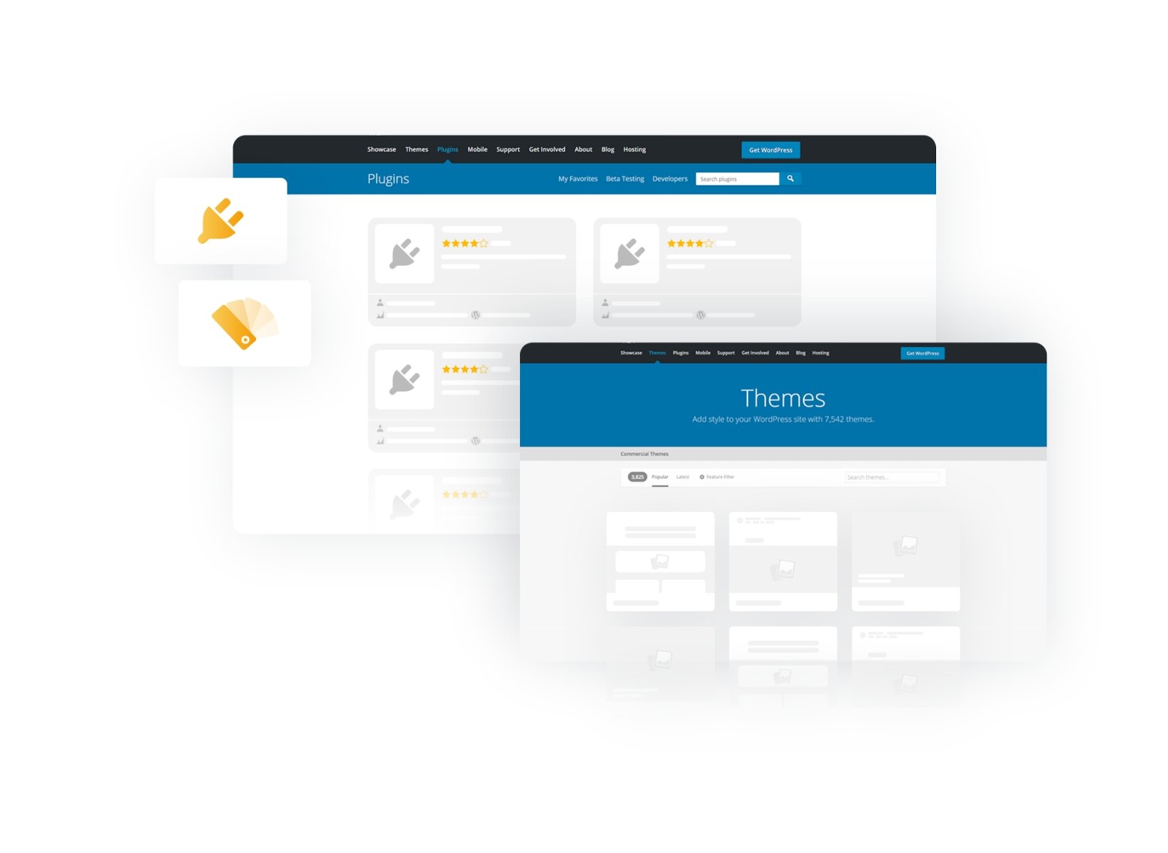 Automated WordPress, Plugin, & Theme updates