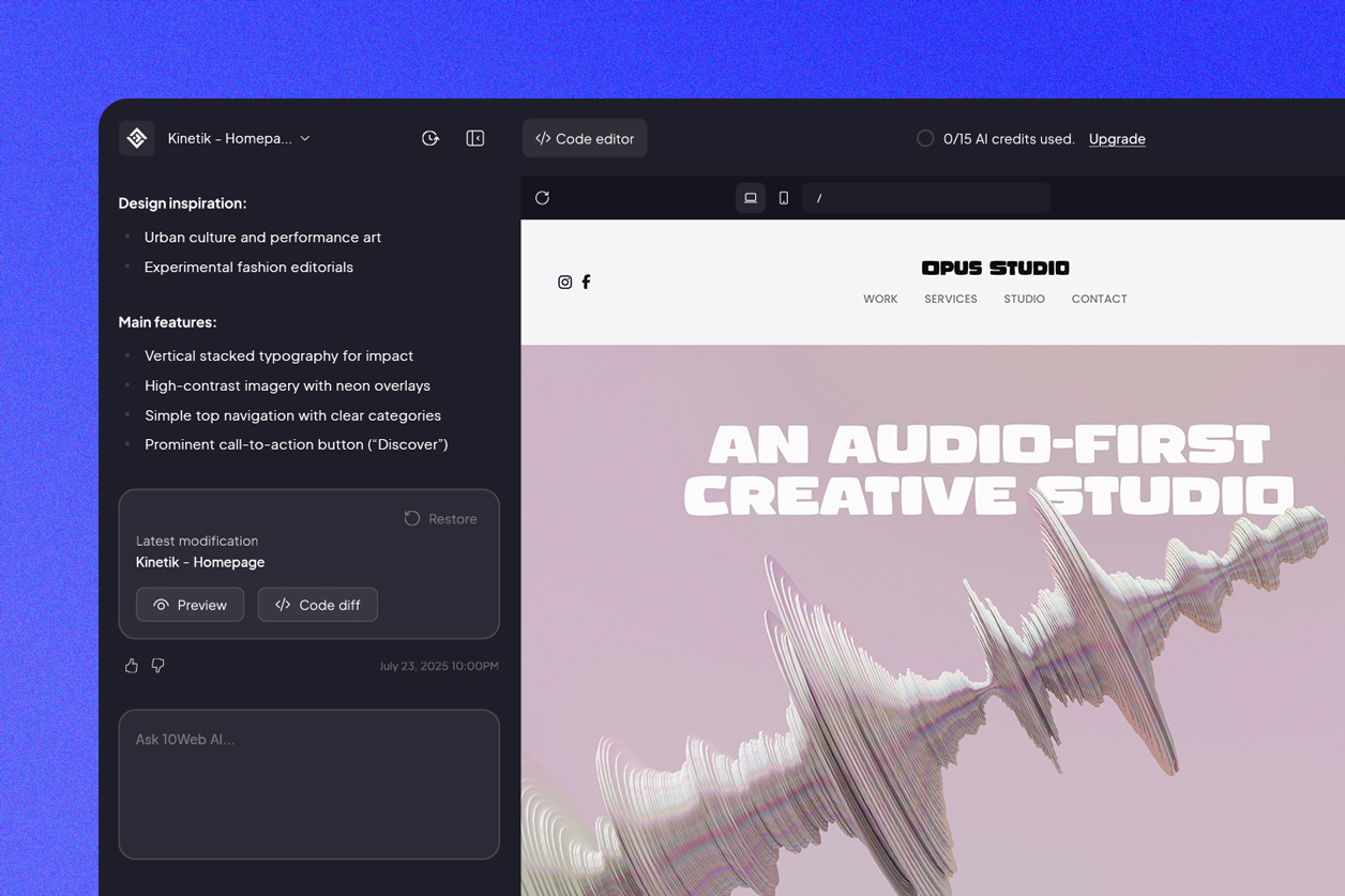 Banner for customer support section.