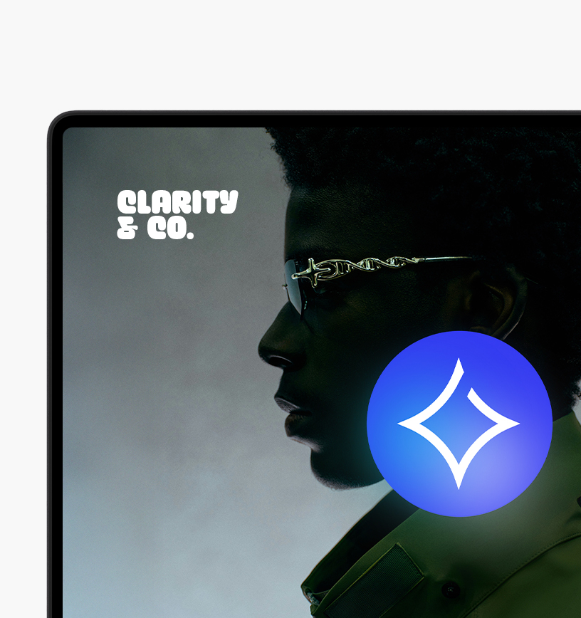 Launch your online store  in minutes.