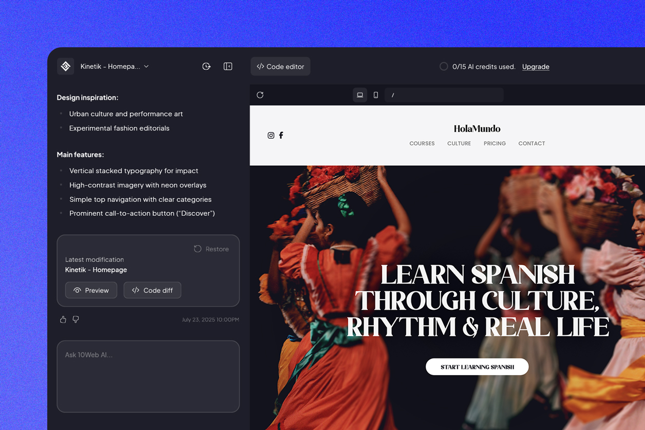 Banner for customer support section.