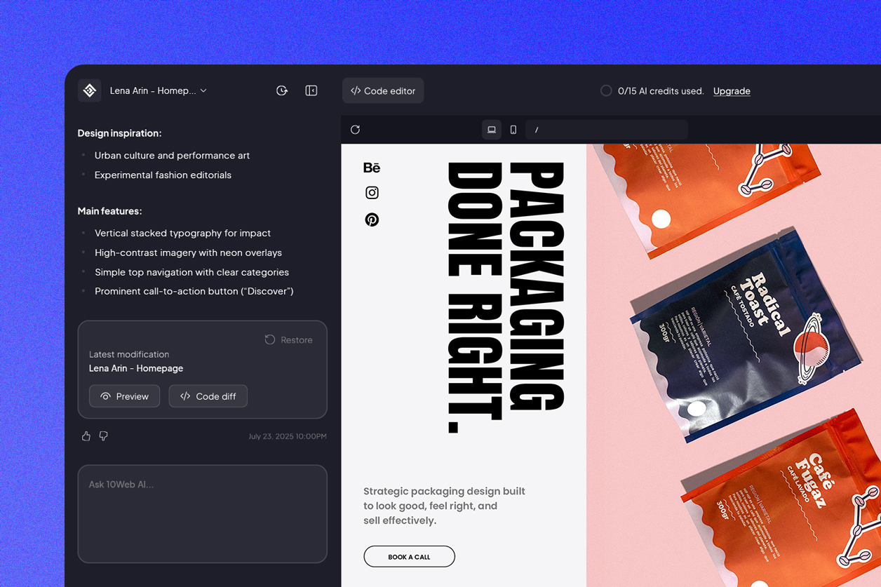 Banner for customer support section.