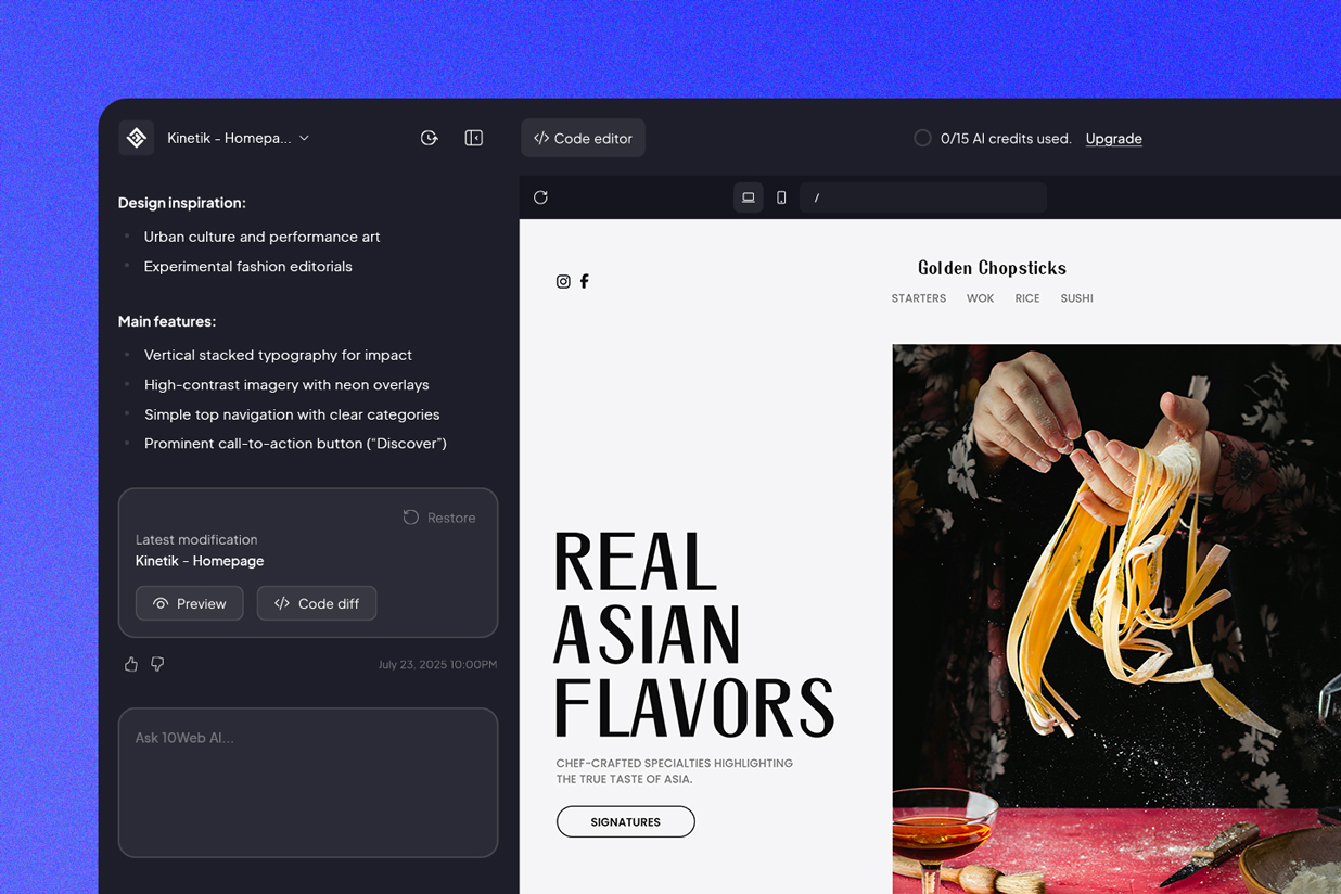 Banner for customer support section.