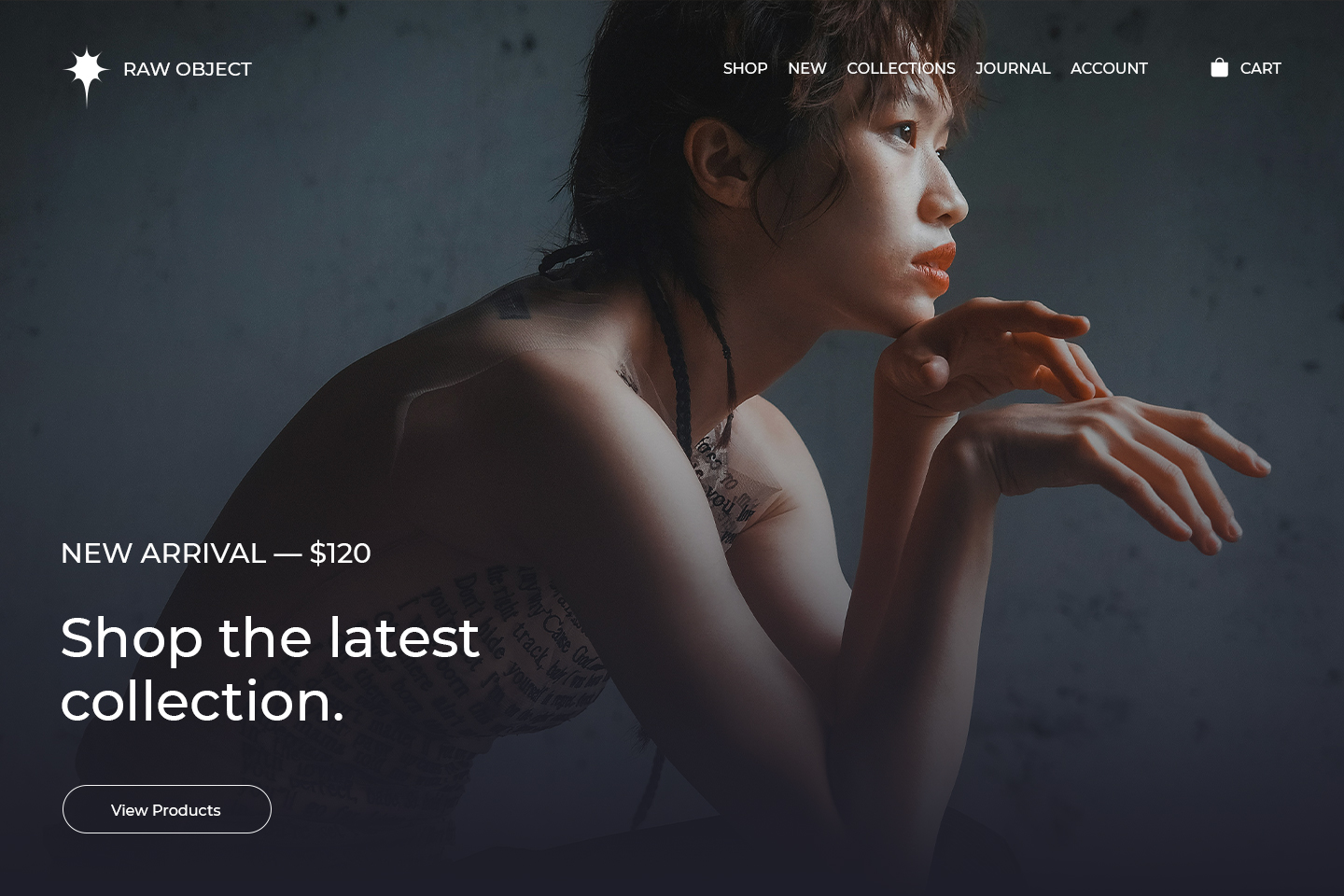 Ecommerce-ready scaling path