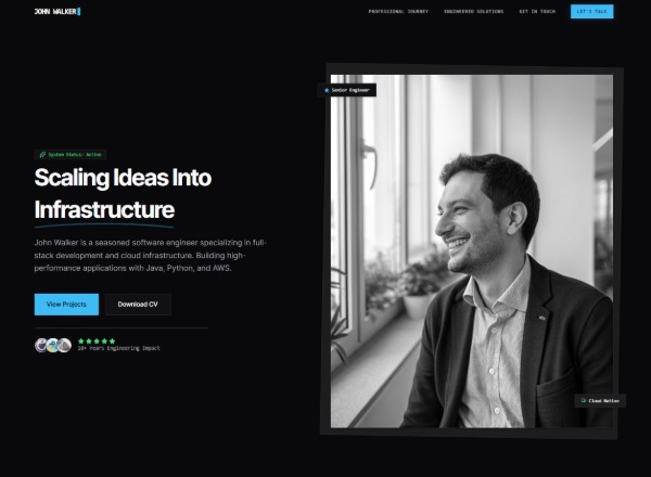 DevProfile