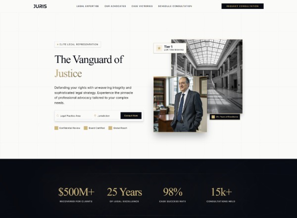 JurisLaw