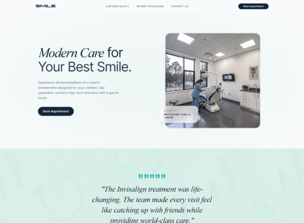 SmileDent